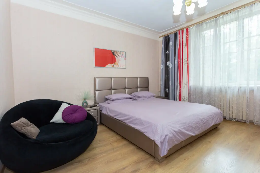 Минск: Апартаменты Studiominsk 13