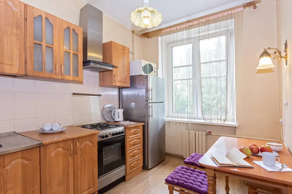 Минск: Апартаменты Studiominsk 13