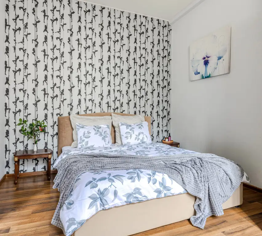 Минск: Апартаменты Studiominsk 13