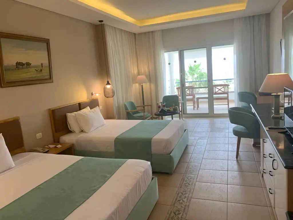Lahami Bay Beach Resort And Gardens — фото 1