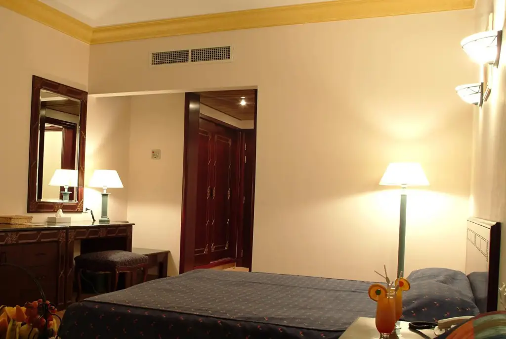 Рас Банас: Lahami Bay Beach Resort And Gardens