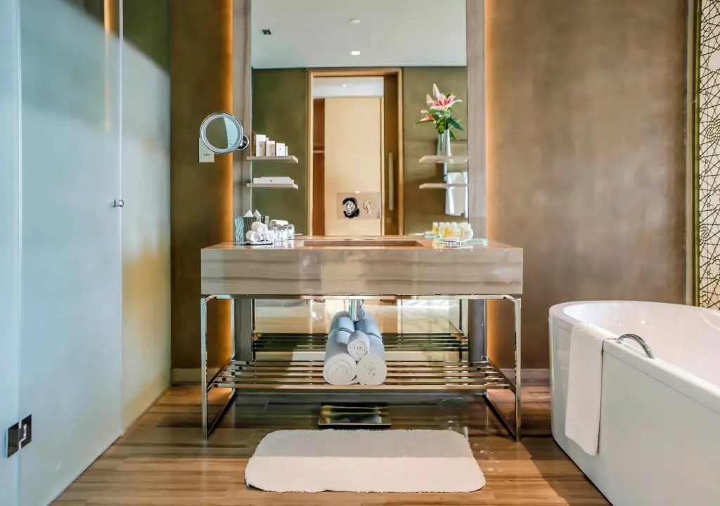 Дубай: Rixos Premium Dubai JBR