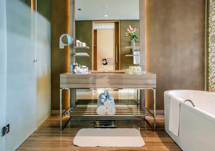 Дубай: Rixos Premium Dubai JBR
