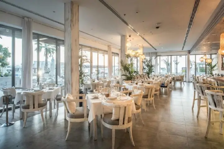 Дубай: Rixos Premium Dubai JBR