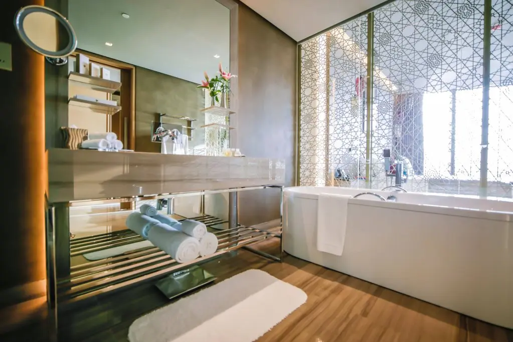 Дубай: Rixos Premium Dubai JBR