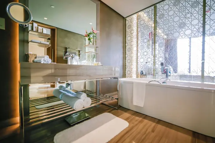 Дубай: Rixos Premium Dubai JBR
