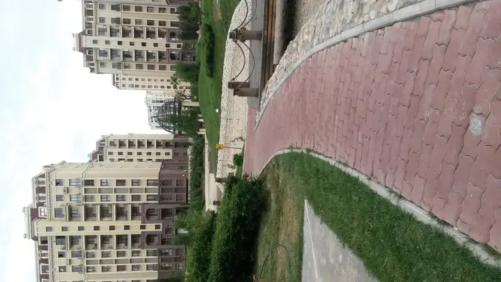 Тбилиси: Апартаменты New Home in Tbilisi 2