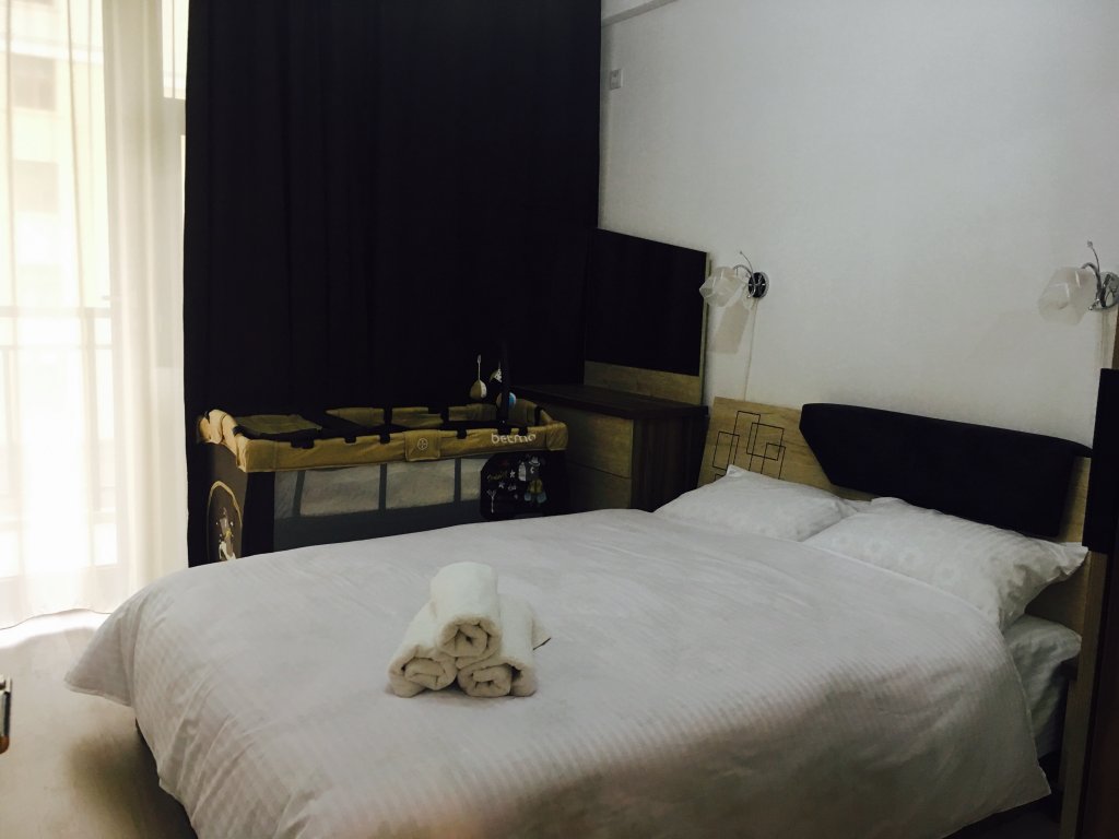 Тбилиси: Апартаменты New Home in Tbilisi 2