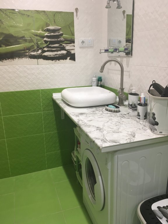 Тбилиси: Апартаменты New Home in Tbilisi 2