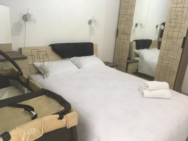 Тбилиси: Апартаменты New Home in Tbilisi 2