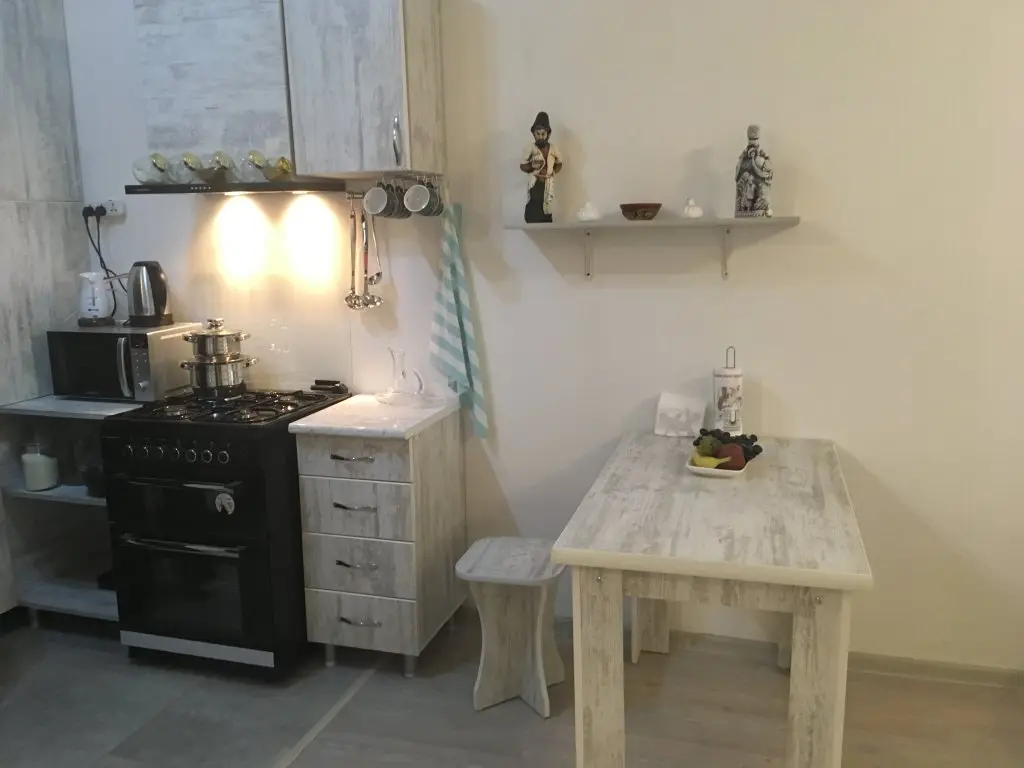 Тбилиси: Апартаменты New Home in Tbilisi 2