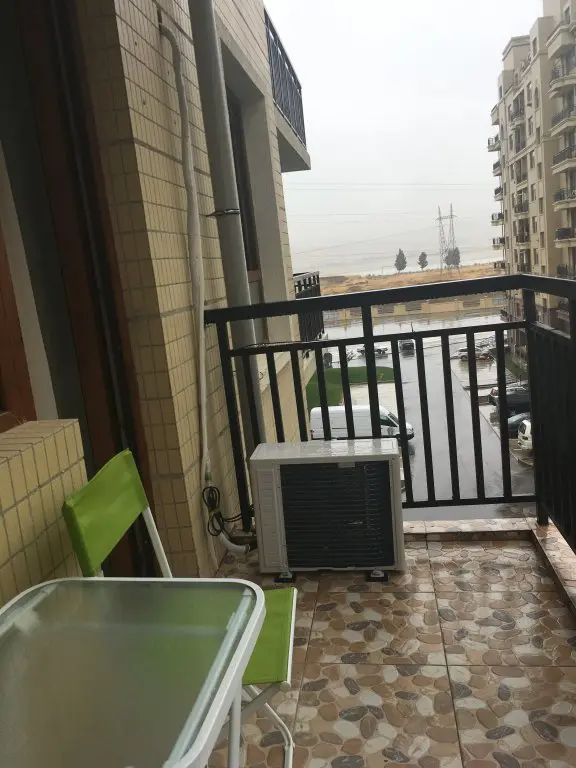 Тбилиси: Апартаменты New Home in Tbilisi 2
