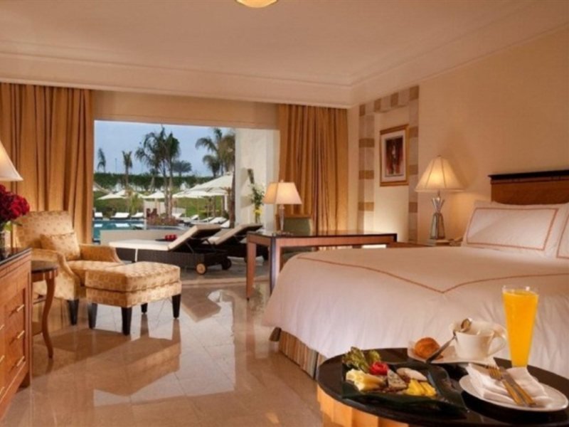 Шарм-эш-Шейх (Шарм-эль-Шейх): Sonesta Beach Resort & Casino