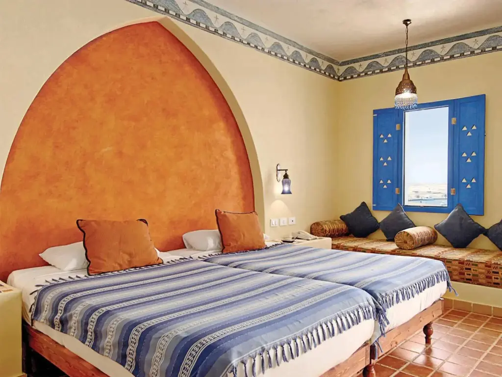 Порт Галиб: Marina Lodge Port Ghalib