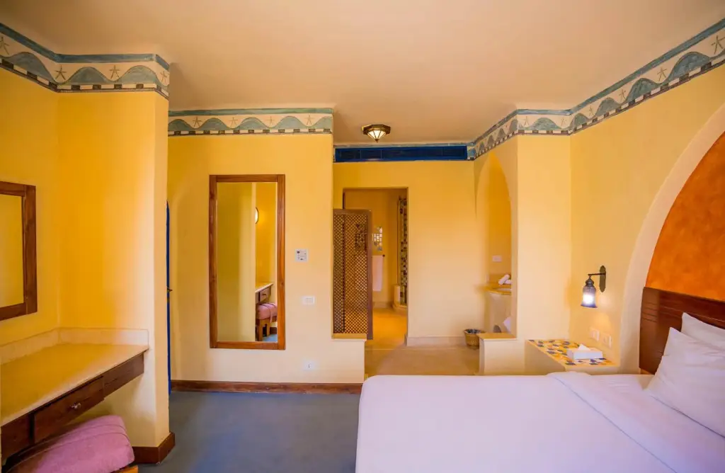 Порт Галиб: Marina Lodge Port Ghalib