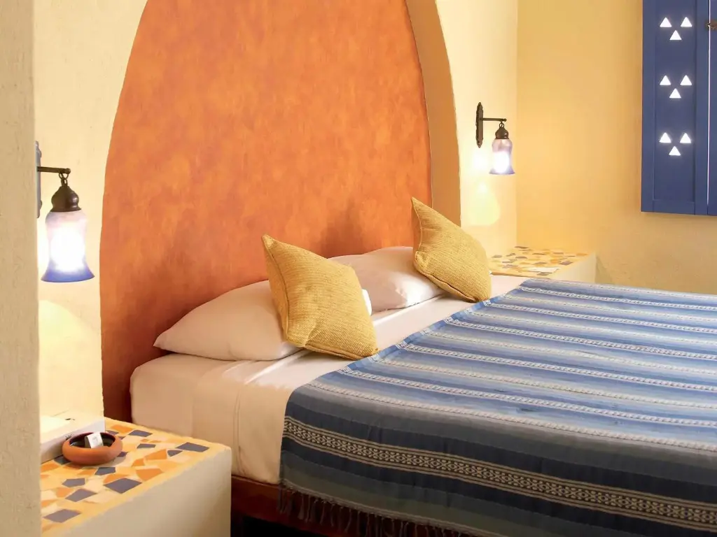 Порт Галиб: Marina Lodge Port Ghalib