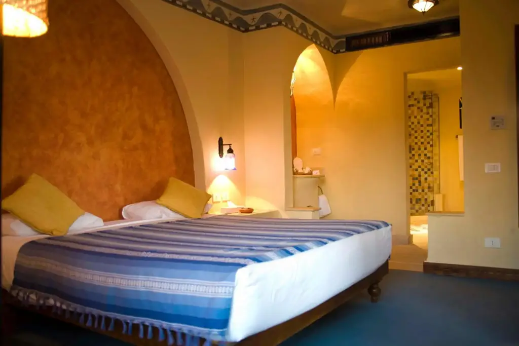 Порт Галиб: Marina Lodge Port Ghalib