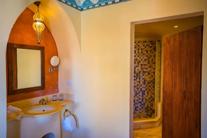Порт Галиб: Marina Lodge Port Ghalib
