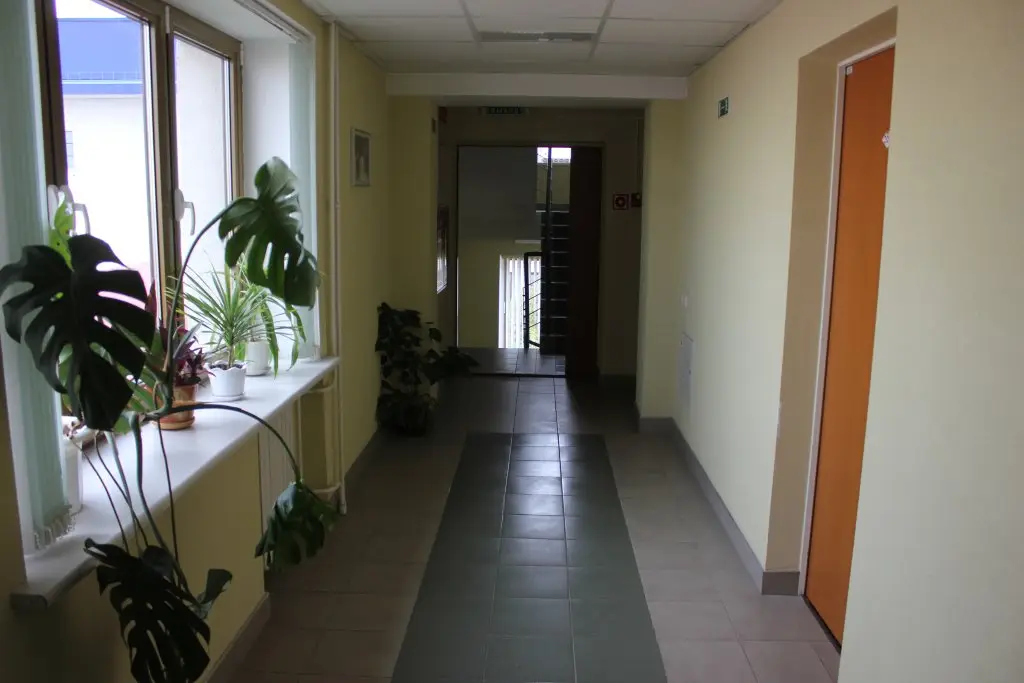 Гомель: Гостиница КСУП Хоккейный клуб "Гомель"
