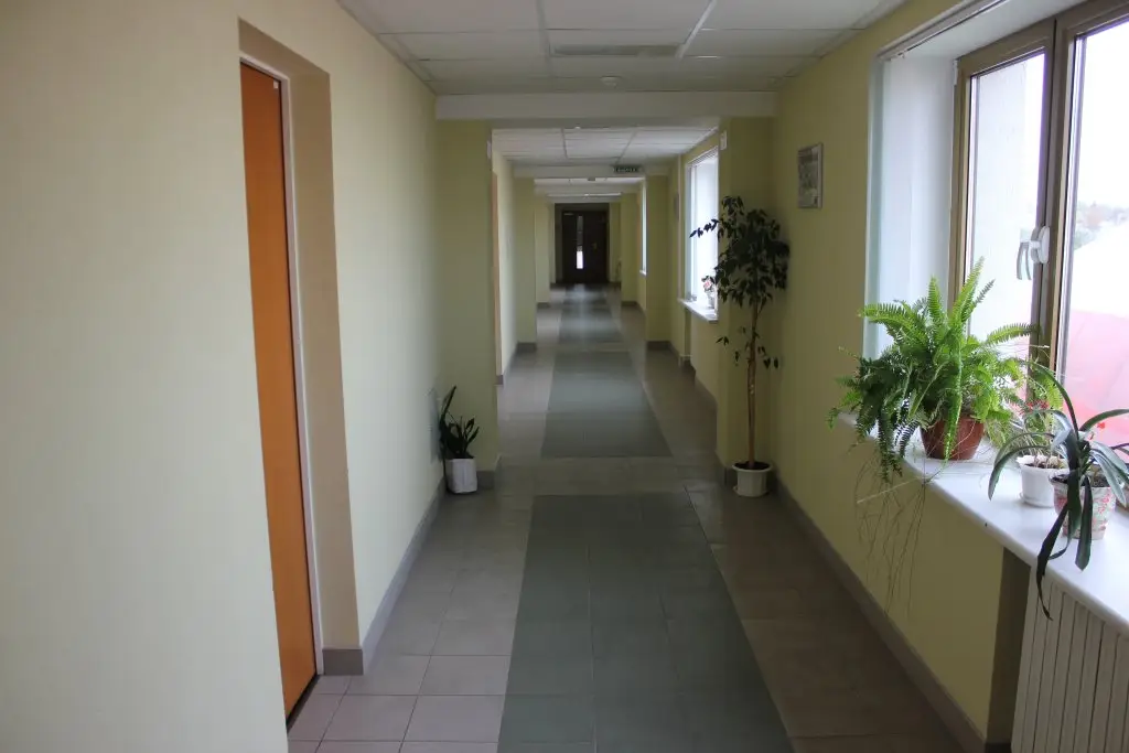 Гомель: Гостиница КСУП Хоккейный клуб "Гомель"