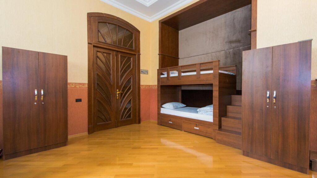 Баку: Stay Inn Baku Hostel