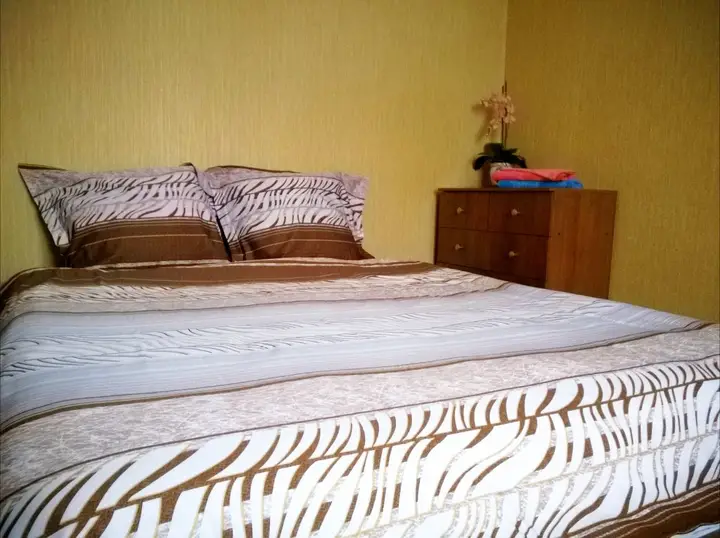 Гродно: Квартира на сутки в Гродно