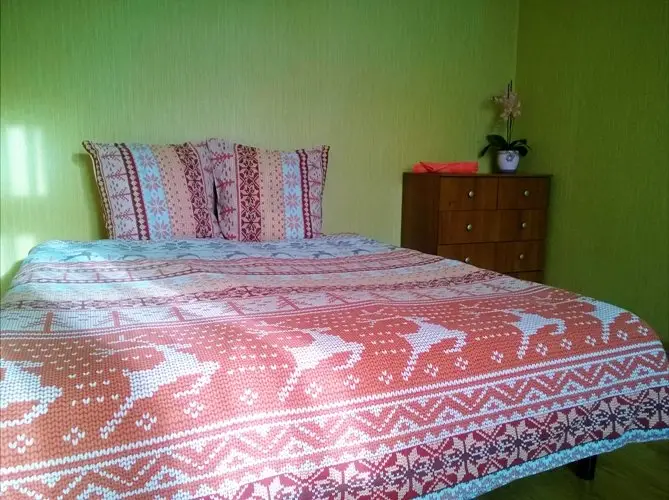 Гродно: Квартира на сутки в Гродно