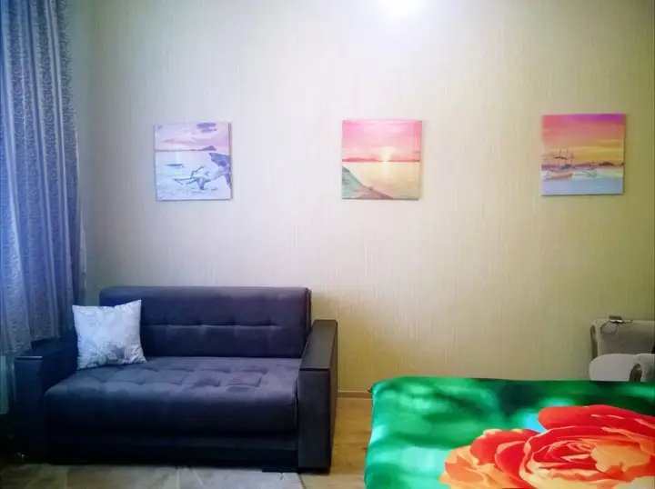 Гродно: Квартира на сутки в Гродно