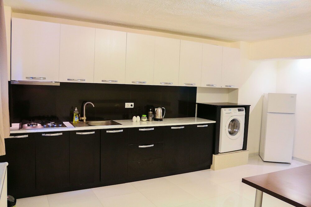 Тбилиси: Negini Guest House