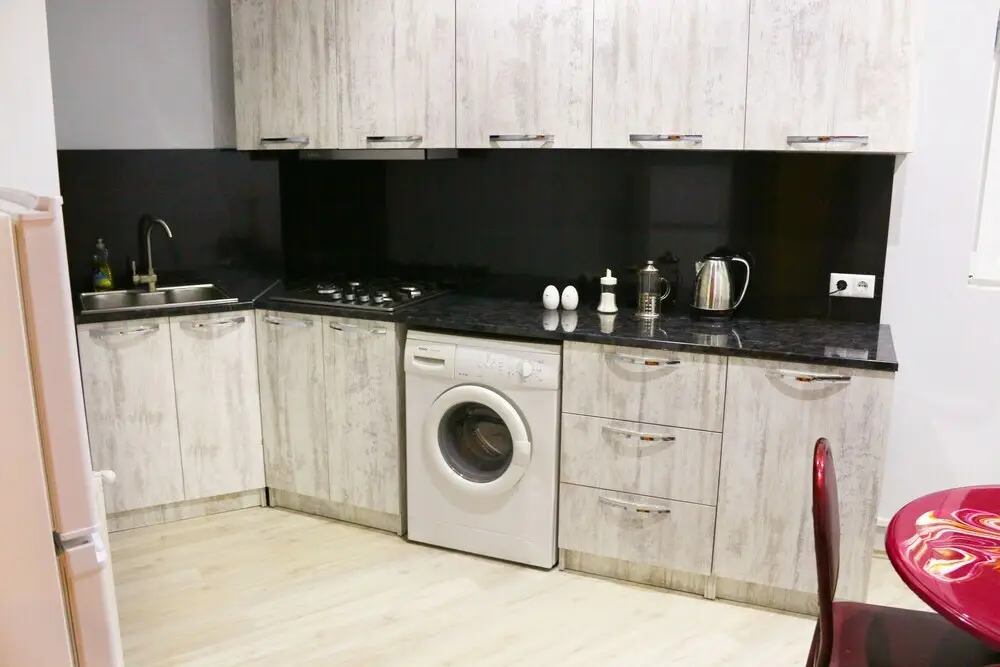 Тбилиси: Negini Guest House