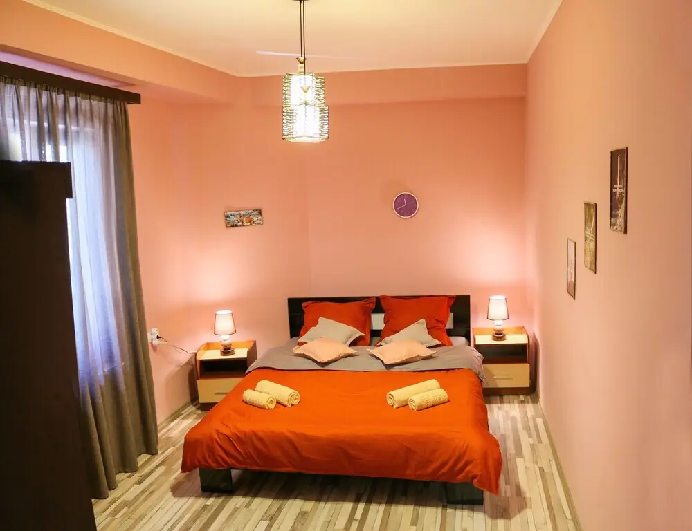 Тбилиси: Negini Guest House