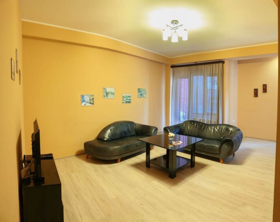 Тбилиси: Negini Guest House