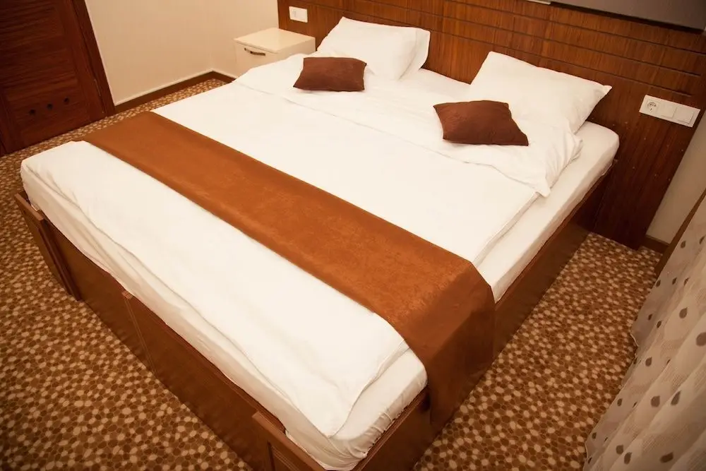 Баку: Oskar Hotel