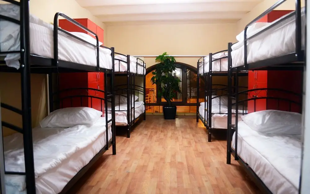LOFT Hostel Baku — фото 1
