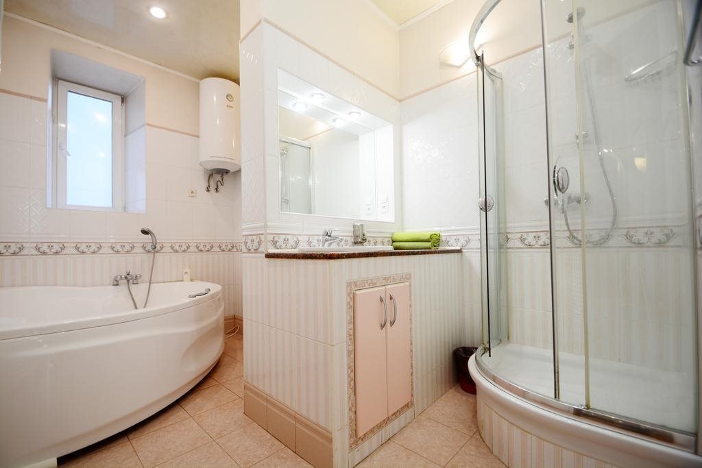 Минск: Prestige Apartment