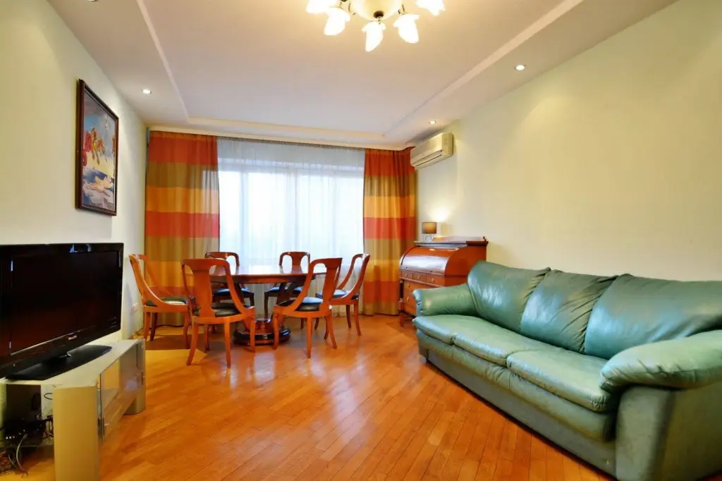 Минск: Prestige Apartment