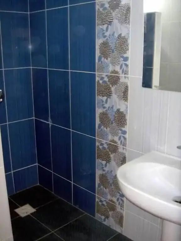 Дахаб: Hotel Planet Oasis