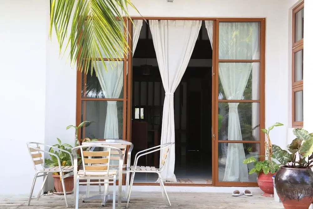 Pandanus Villa — фото 1