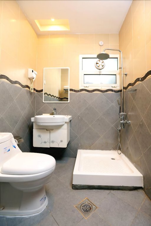 Аджман: Belfort Hotel Apartments