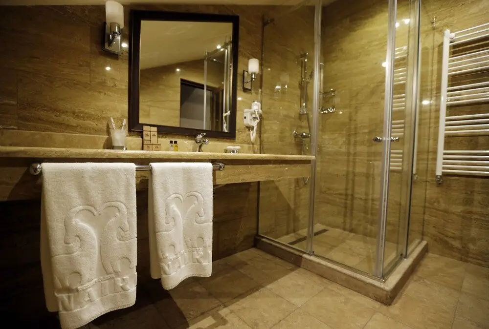 Анкаван: Nairi SPA Resorts Hotel