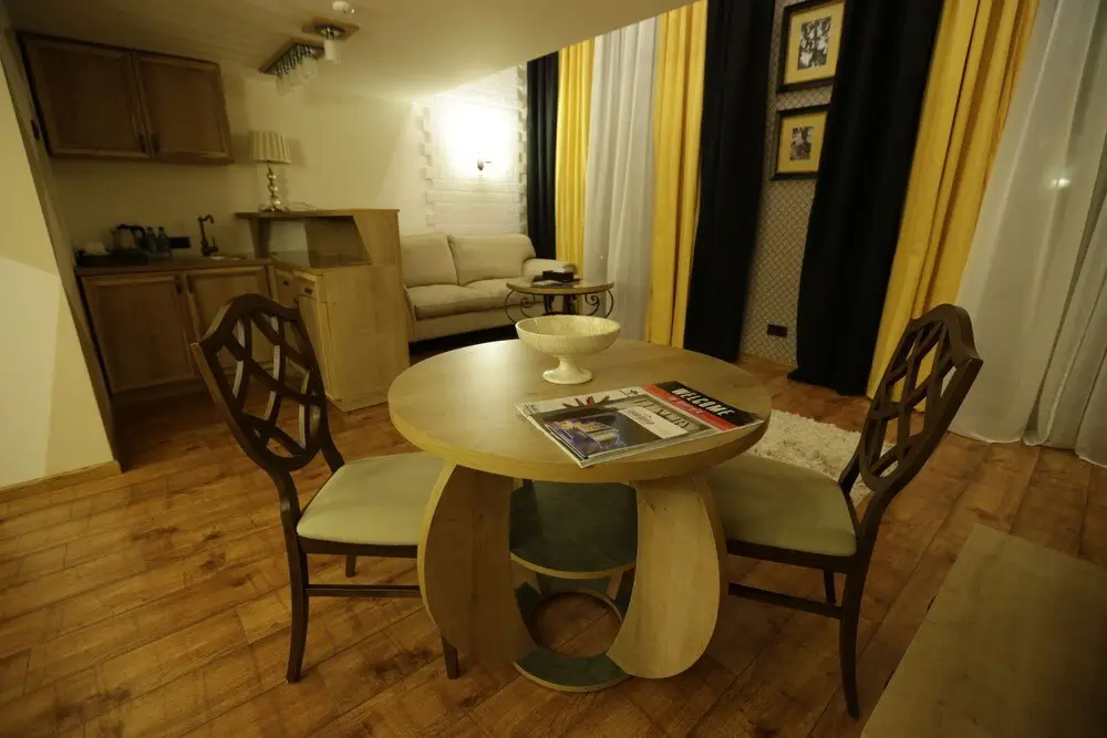 Анкаван: Nairi SPA Resorts Hotel