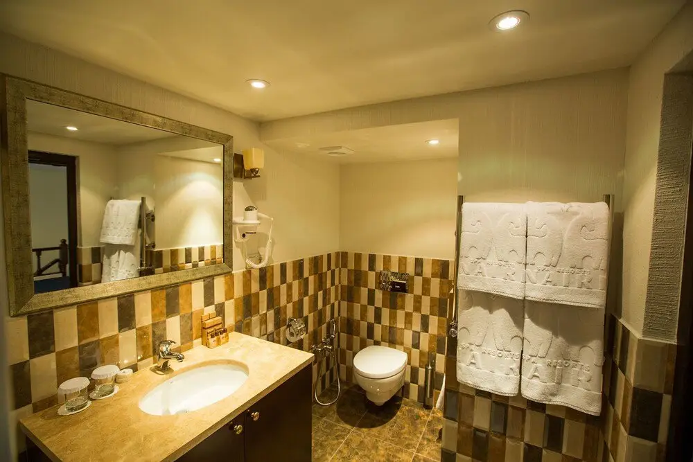 Анкаван: Nairi SPA Resorts Hotel