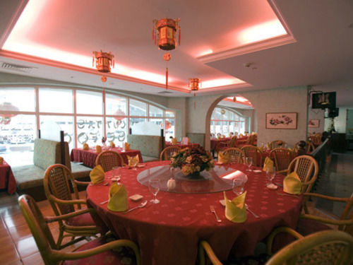 Дубай: Imperial Hotel Apartments