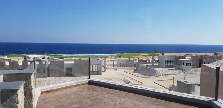 Хургада: Vesta - Soma Bay Residence