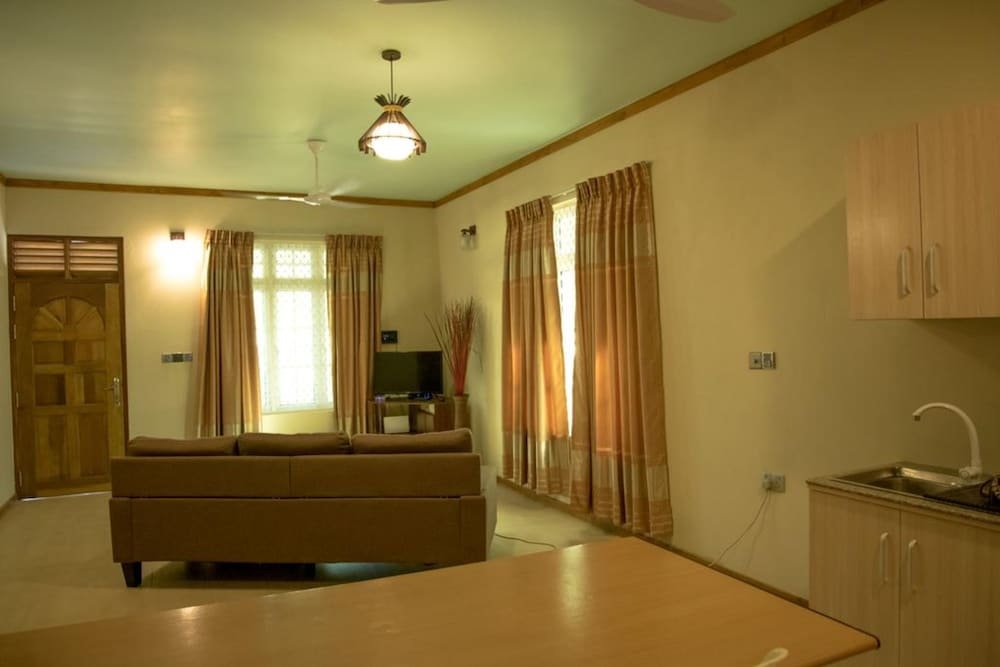 Zayan Holiday Home - Maldives — фото 1
