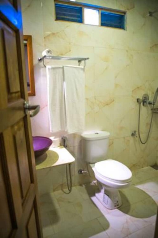 Атолл Адду: Zayan Holiday Home - Maldives