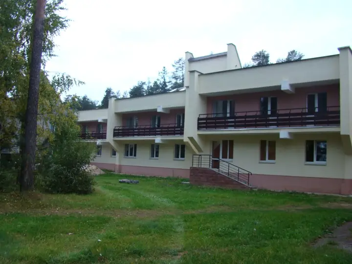 Раков: Center for Sports and Recreation Galaktika