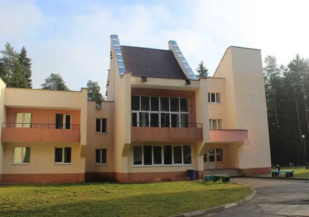 Center for Sports and Recreation Galaktika — фото 1