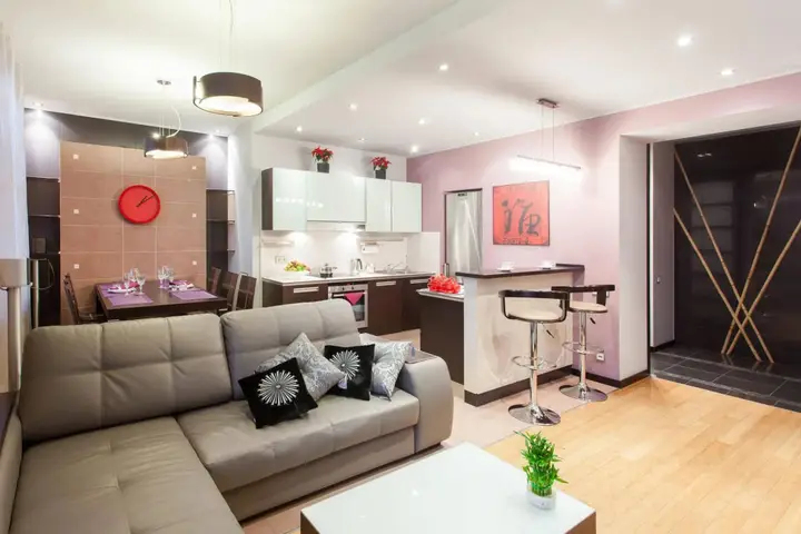 Минск: Royal Stay Group Minskrent