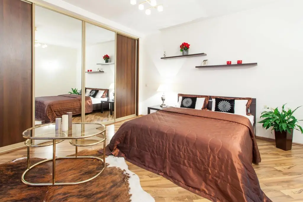 Royal Stay Group Minskrent — фото 1